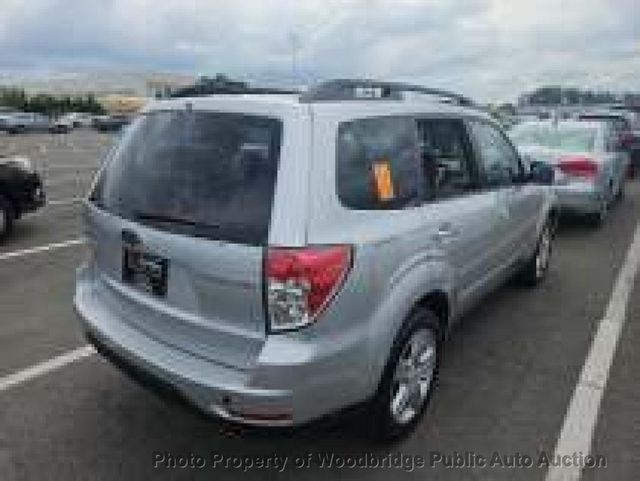 2010 Subaru Forester 4dr Automatic 2.5X Limited - 23069319 - 3