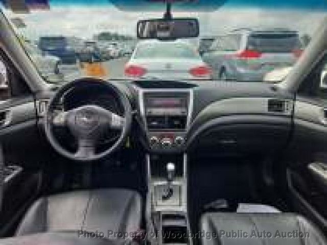2010 Subaru Forester 4dr Automatic 2.5X Limited - 23069319 - 5