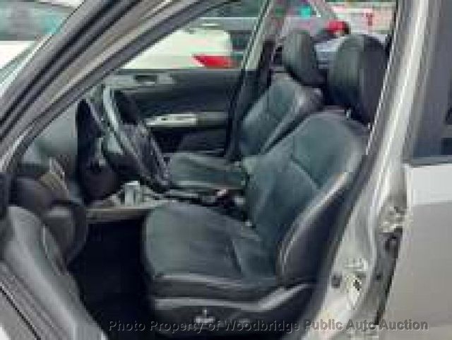 2010 Subaru Forester 4dr Automatic 2.5X Limited - 23069319 - 6