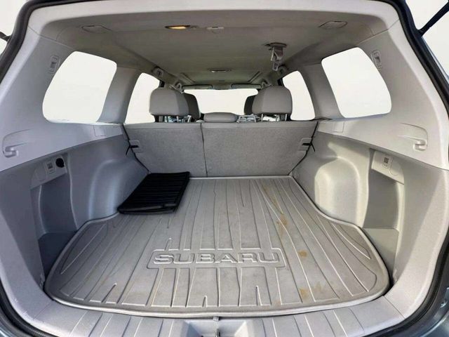 2010 Subaru Forester 4dr Automatic 2.5X Limited - 22972325 - 9