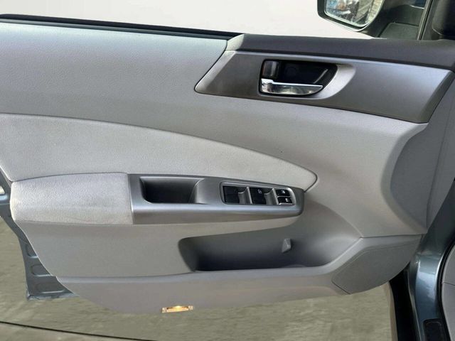 2010 Subaru Forester 4dr Automatic 2.5X Limited - 22972325 - 10