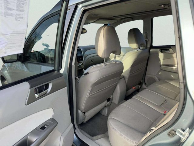 2010 Subaru Forester 4dr Automatic 2.5X Limited - 22972325 - 14