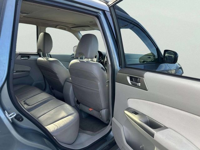 2010 Subaru Forester 4dr Automatic 2.5X Limited - 22972325 - 16