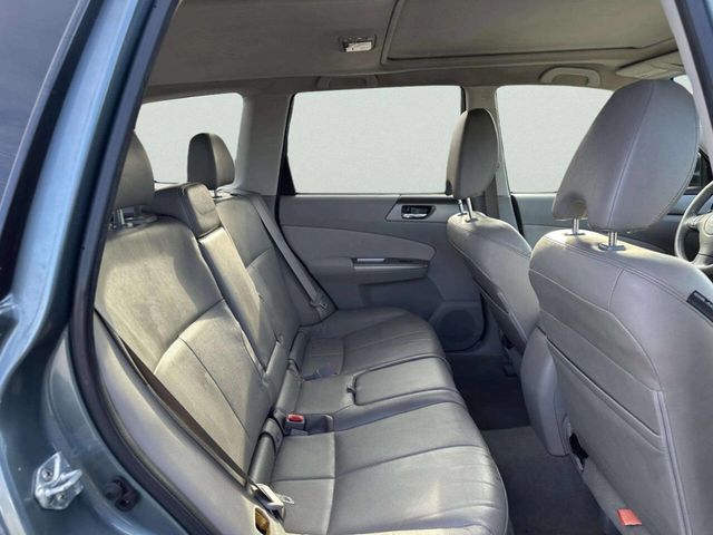 2010 Subaru Forester 4dr Automatic 2.5X Limited - 22972325 - 17