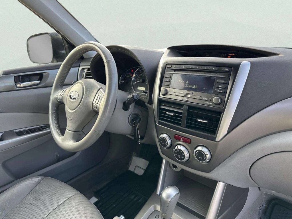 2010 Subaru Forester 4dr Automatic 2.5X Limited - 22972325 - 20