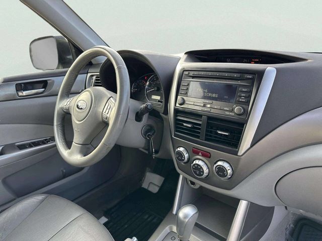 2010 Subaru Forester 4dr Automatic 2.5X Limited - 22972325 - 20