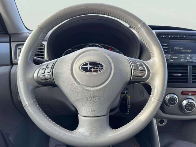 2010 Subaru Forester 4dr Automatic 2.5X Limited - 22972325 - 21