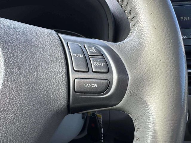 2010 Subaru Forester 4dr Automatic 2.5X Limited - 22972325 - 22