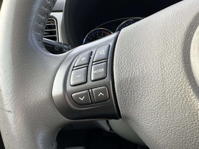 2010 Subaru Forester 4dr Automatic 2.5X Limited - 22972325 - 23