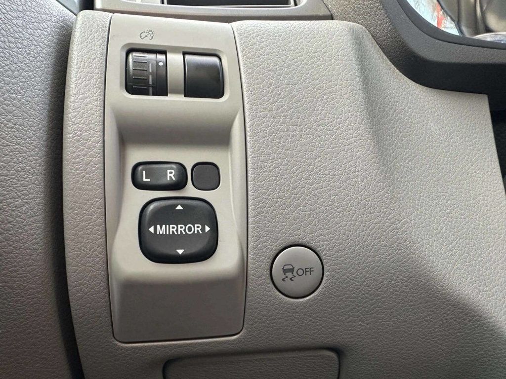 2010 Subaru Forester 4dr Automatic 2.5X Limited - 22972325 - 24