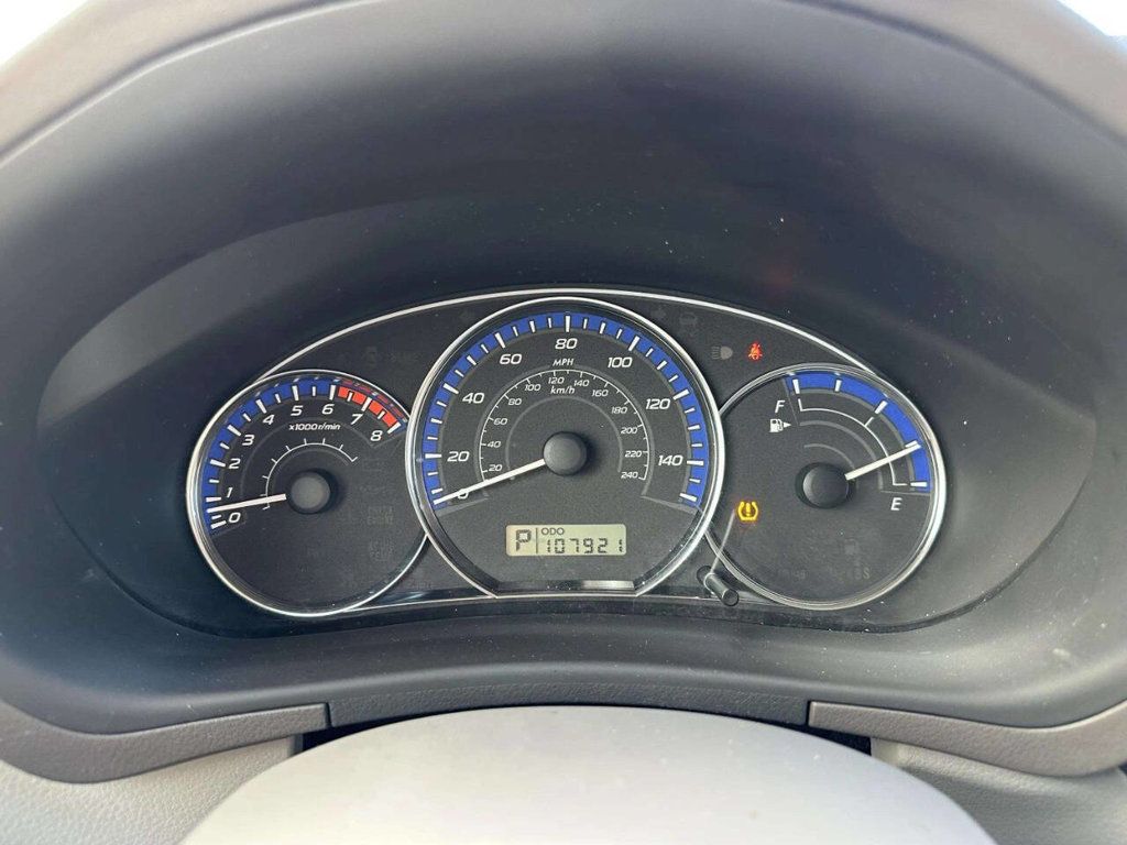 2010 Subaru Forester 4dr Automatic 2.5X Limited - 22972325 - 26