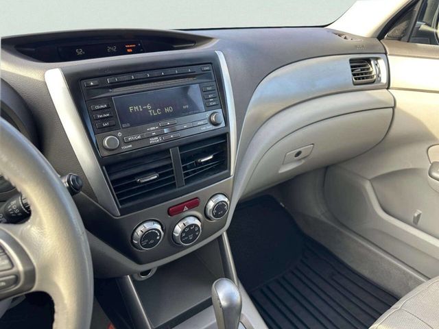 2010 Subaru Forester 4dr Automatic 2.5X Limited - 22972325 - 29