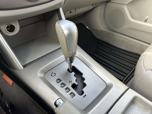 2010 Subaru Forester 4dr Automatic 2.5X Limited - 22972325 - 30