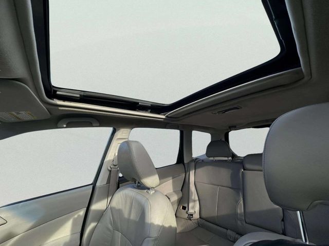 2010 Subaru Forester 4dr Automatic 2.5X Limited - 22972325 - 31