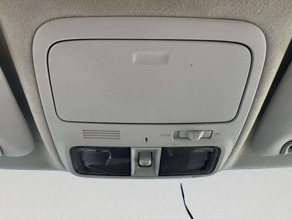 2010 Subaru Forester 4dr Automatic 2.5X Limited - 22972325 - 32