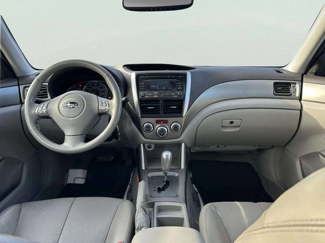 2010 Subaru Forester 4dr Automatic 2.5X Limited - 22972325 - 33