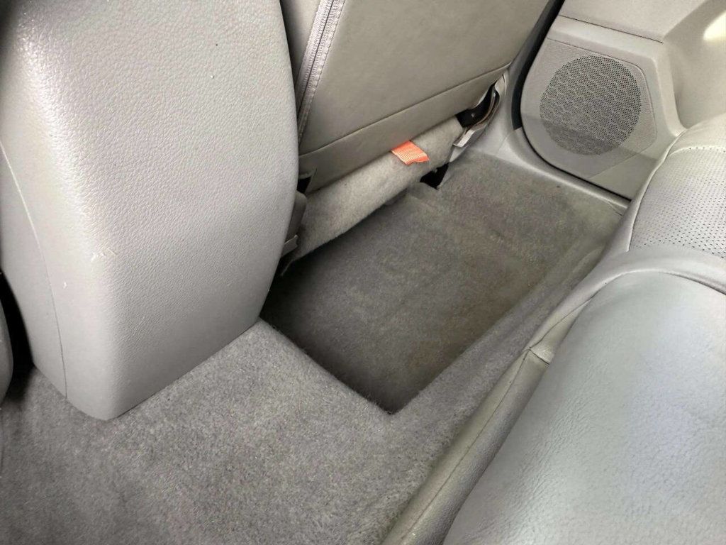 2010 Subaru Forester 4dr Automatic 2.5X Limited - 22972325 - 34