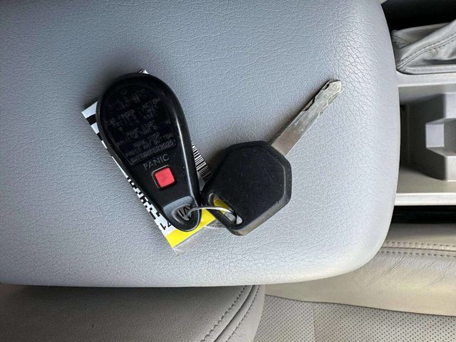 2010 Subaru Forester 4dr Automatic 2.5X Limited - 22972325 - 36