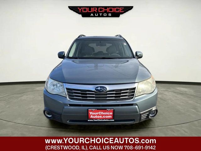 2010 Subaru Forester 4dr Automatic 2.5X Limited - 22972325 - 7