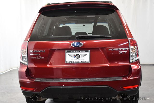 2010 Subaru Forester 4dr Automatic 2.5XT Limited - 22860225 - 9