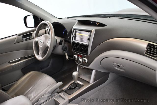 2010 Subaru Forester 4dr Automatic 2.5XT Limited - 22860225 - 10