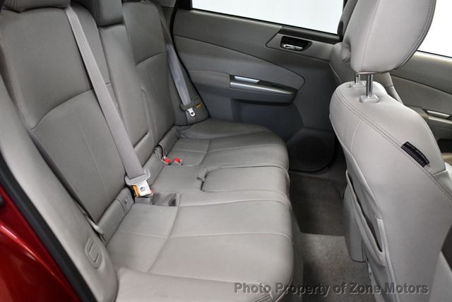 2010 Subaru Forester 4dr Automatic 2.5XT Limited - 22860225 - 15