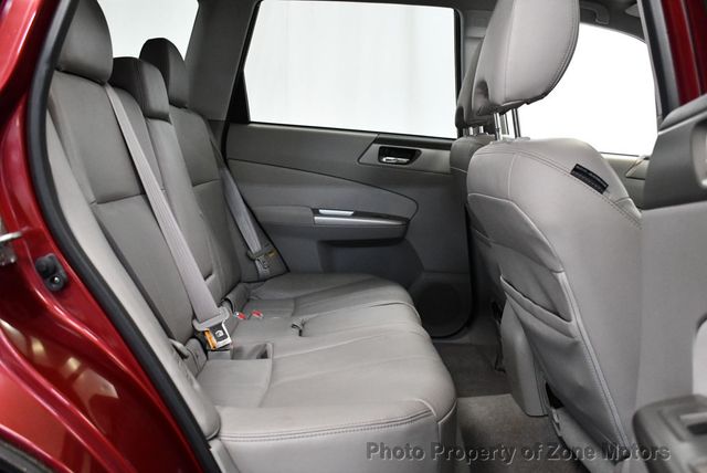 2010 Subaru Forester 4dr Automatic 2.5XT Limited - 22860225 - 16