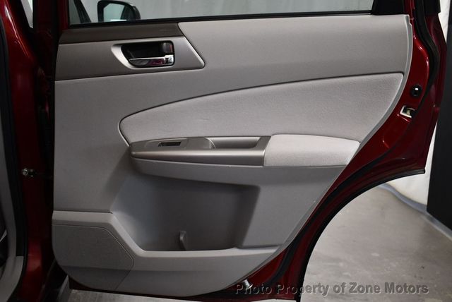 2010 Subaru Forester 4dr Automatic 2.5XT Limited - 22860225 - 17
