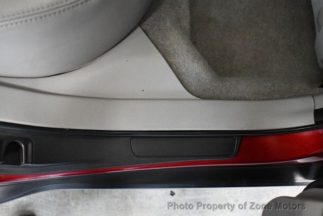 2010 Subaru Forester 4dr Automatic 2.5XT Limited - 22860225 - 18