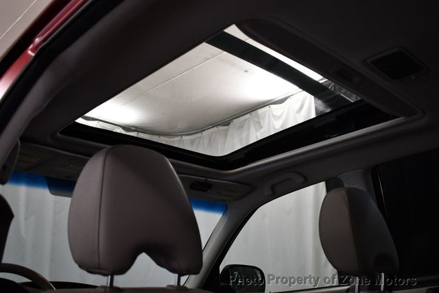 2010 Subaru Forester 4dr Automatic 2.5XT Limited - 22860225 - 20