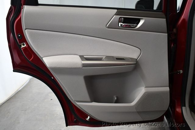 2010 Subaru Forester 4dr Automatic 2.5XT Limited - 22860225 - 23