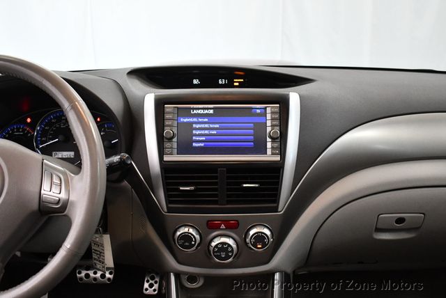 2010 Subaru Forester 4dr Automatic 2.5XT Limited - 22860225 - 25