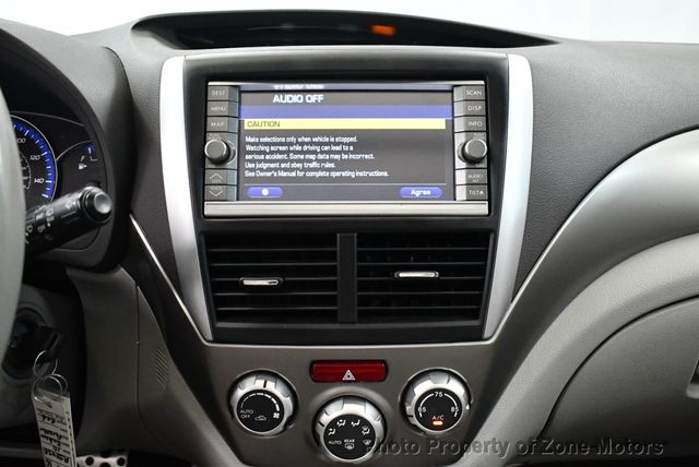 2010 Subaru Forester 4dr Automatic 2.5XT Limited - 22860225 - 28