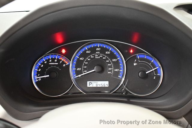2010 Subaru Forester 4dr Automatic 2.5XT Limited - 22860225 - 29