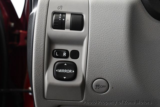 2010 Subaru Forester 4dr Automatic 2.5XT Limited - 22860225 - 31