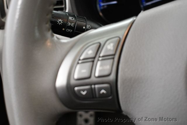 2010 Subaru Forester 4dr Automatic 2.5XT Limited - 22860225 - 32