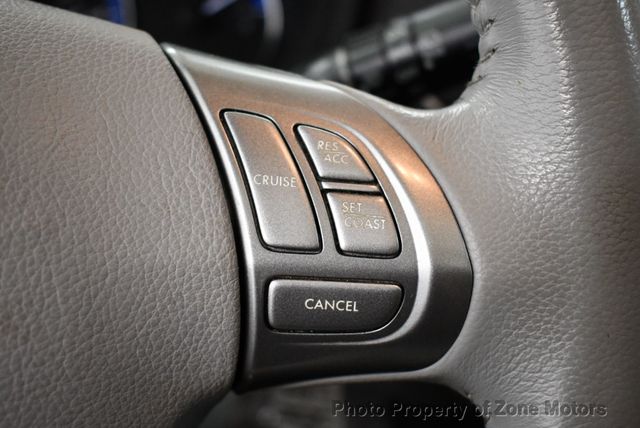 2010 Subaru Forester 4dr Automatic 2.5XT Limited - 22860225 - 33