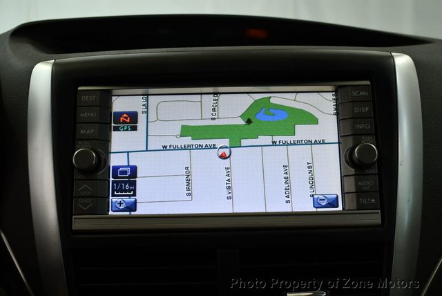 2010 Subaru Forester 4dr Automatic 2.5XT Limited - 22860225 - 34