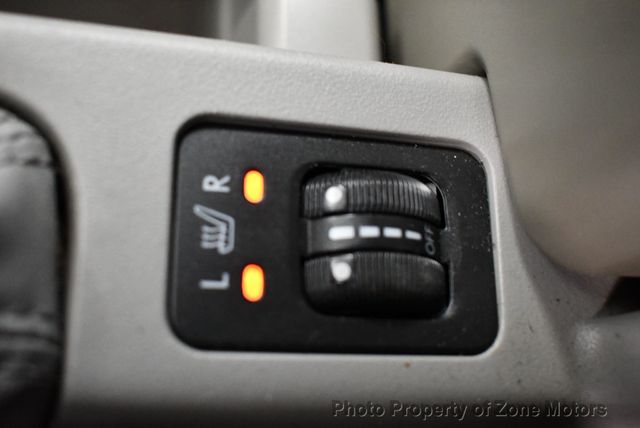 2010 Subaru Forester 4dr Automatic 2.5XT Limited - 22860225 - 38