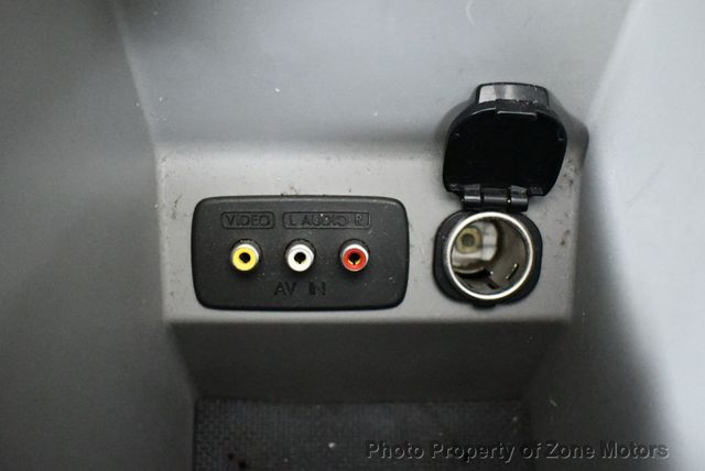 2010 Subaru Forester 4dr Automatic 2.5XT Limited - 22860225 - 39