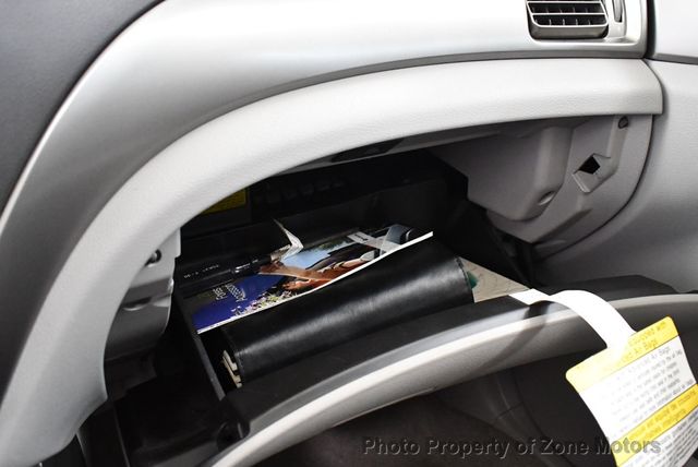 2010 Subaru Forester 4dr Automatic 2.5XT Limited - 22860225 - 40