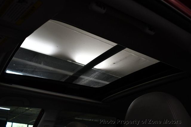 2010 Subaru Forester 4dr Automatic 2.5XT Limited - 22860225 - 42