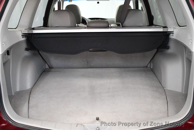 2010 Subaru Forester 4dr Automatic 2.5XT Limited - 22860225 - 43