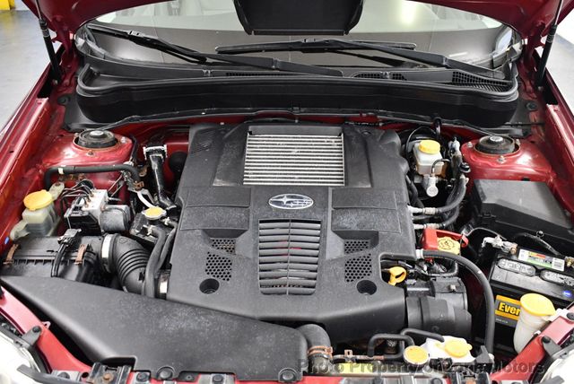 2010 Subaru Forester 4dr Automatic 2.5XT Limited - 22860225 - 44