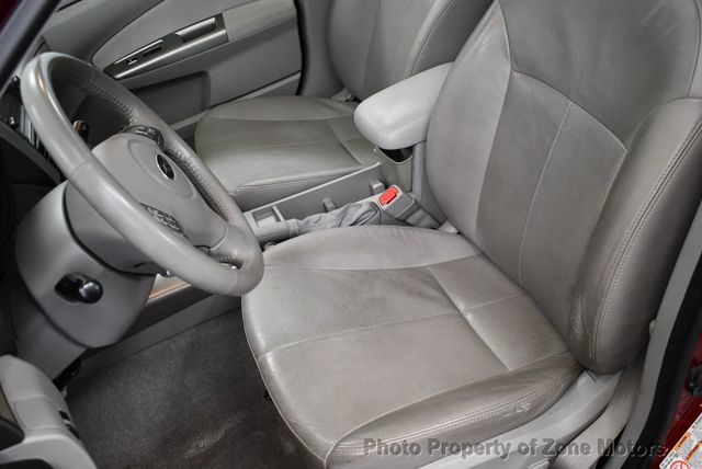 2010 Subaru Forester 4dr Automatic 2.5XT Limited - 22860225 - 5