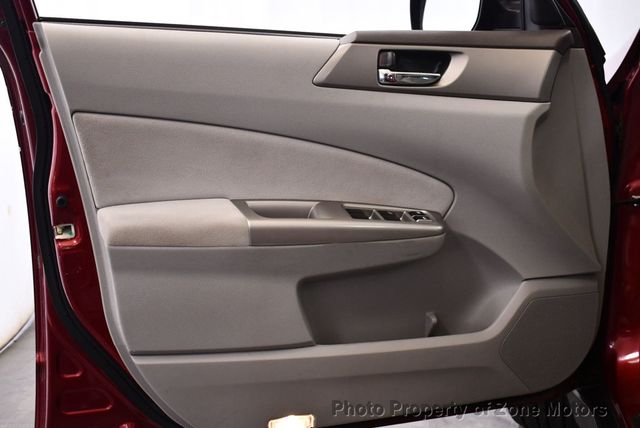 2010 Subaru Forester 4dr Automatic 2.5XT Limited - 22860225 - 7