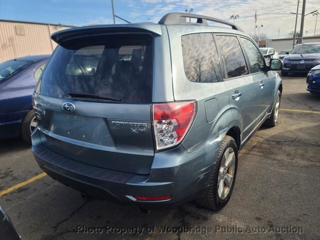 2010 Subaru Forester 4dr Automatic 2.5XT Premium - 22762945 - 2