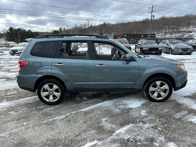 2010 Subaru Forester 4dr Automatic 2.5XT Premium - 22762945 - 8