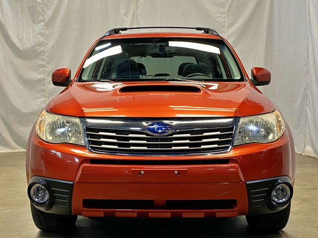 2010 Subaru Forester 4dr Automatic 2.5XT Premium - 23017580 - 9