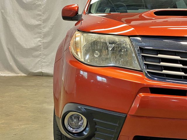 2010 Subaru Forester 4dr Automatic 2.5XT Premium - 23017580 - 10